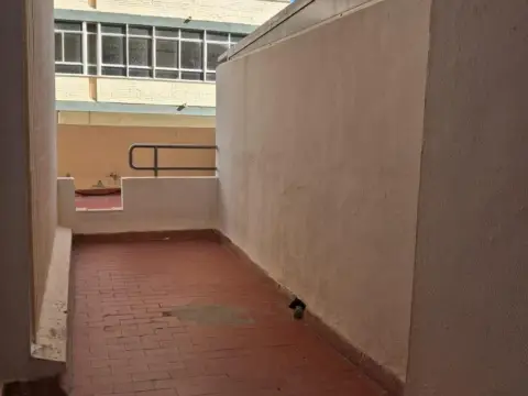 Piso en Paseo Marítimo