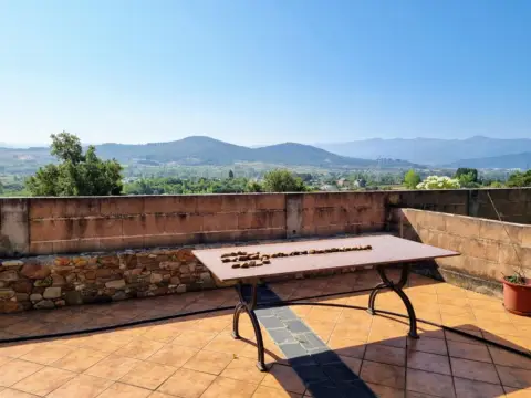 Casa en Barcena del Bierzo
