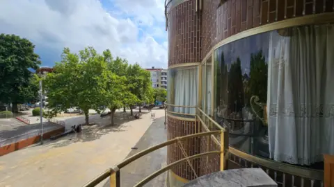 Piso en Ezkurdi Enparantza