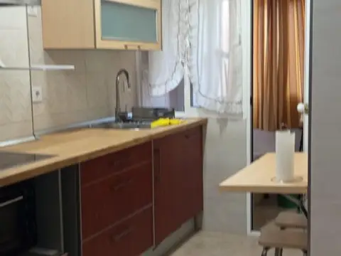 Piso en López de Gomara