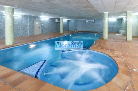 Dúplex en Carrer de l'Ham