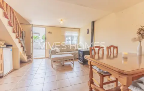 Casa en Carrer del Roure