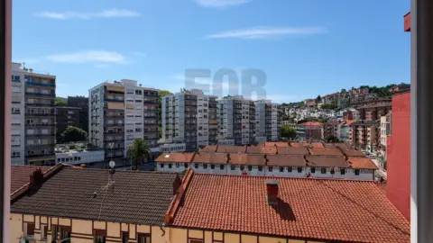 Piso en calle de Istingorra