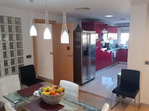 Ático en Avenida Príncipe de Asturias