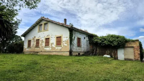 Finca rústica en calle Paraje La Huertona