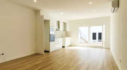 Chalet en Carrer de Lavoisier