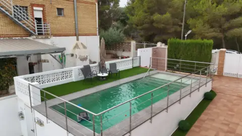 Chalet en calle Mar Adriatico