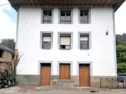 Chalet en calle Foyedo, nº 7