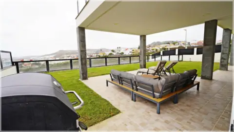 Chalet en Las Mesas - El Toscón