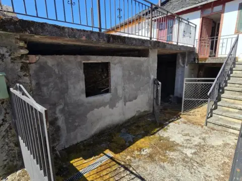 Casa en calle Louteiro