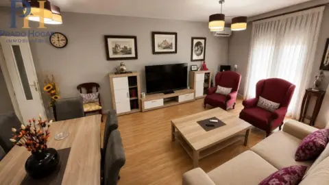 Piso en Castilla La Mancha