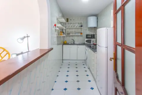 Piso en Cortadura