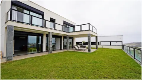 Chalet en Las Mesas - El Toscón