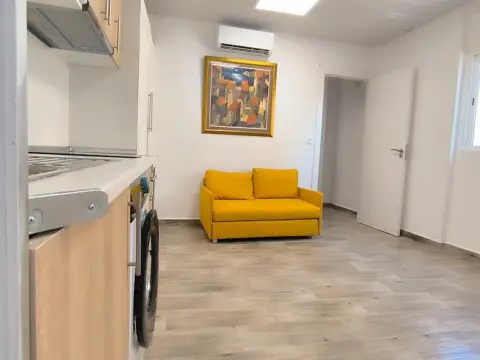 Estudio en La Ñora