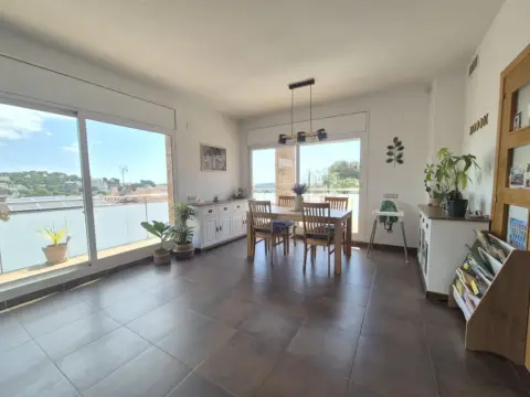 Casa en Carrer d'Esparreguera