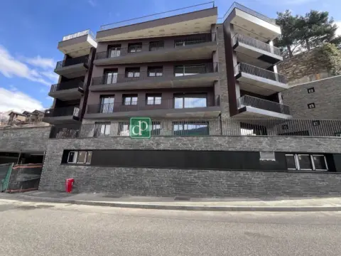 2-bedroom flat for rent in L'Aldosa, La Massana · 58 of 60