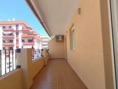 Piso en calle Jaume Roig, nº 3