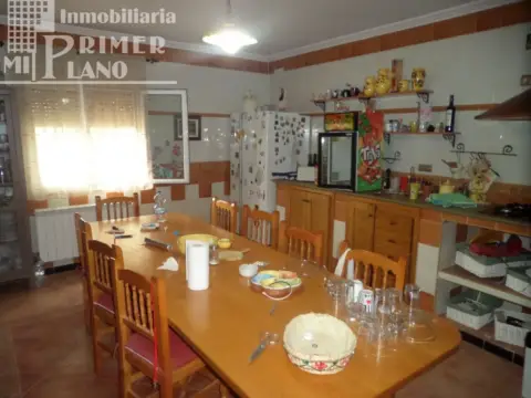 Chalet en Cinco Casas