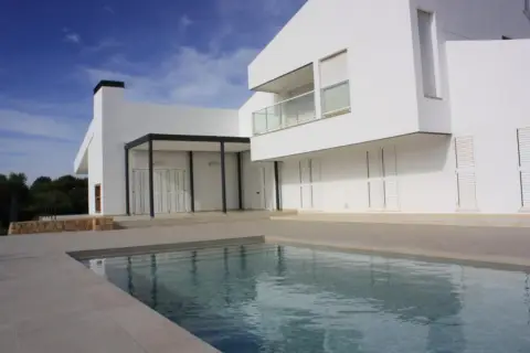 Chalet en Alenda Golf