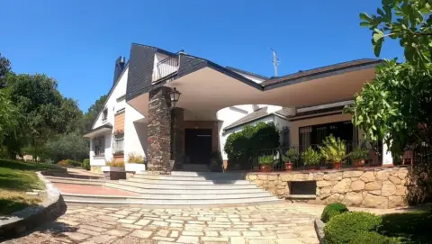 Chalet en calle Diseminado