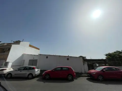 Terreno en Passatge Numero