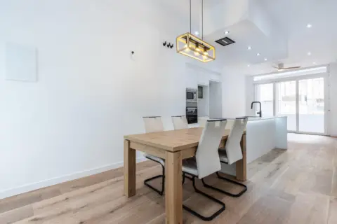 Piso en Carrer de l'Abat Escarré