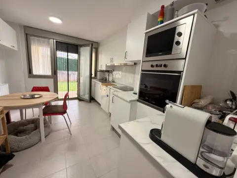 Chalet en Hazas de Cesto