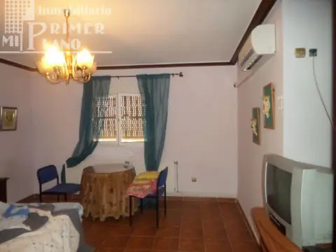 Chalet en Cinco Casas
