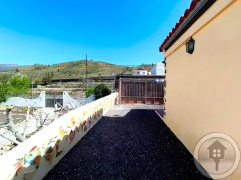 Chalet en Carretera de Escalona