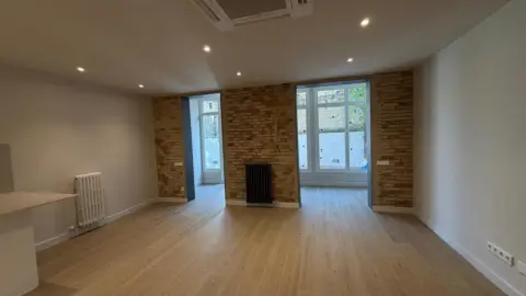 Piso en Passeig de Pere Iii