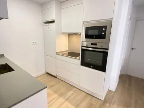 Piso en Avinguda de Campanar, 15
