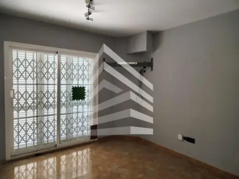 Chalet en Camí de Ferran