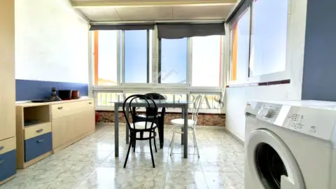 Piso en Avenida Juan Carlos I, 16