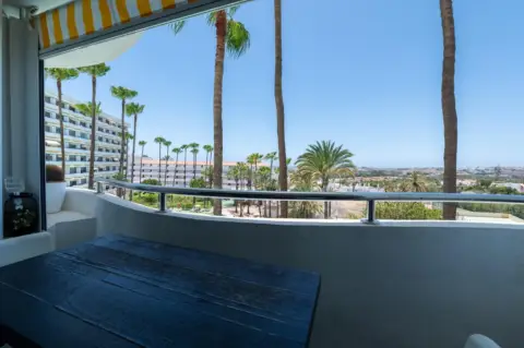 Apartamento en Avenida de Gran Canaria, 44