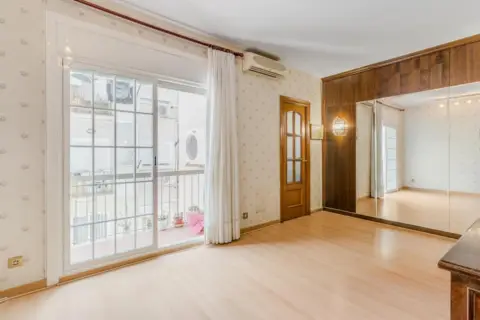 Piso en El Camp Den Grassot I Gràcia Nova