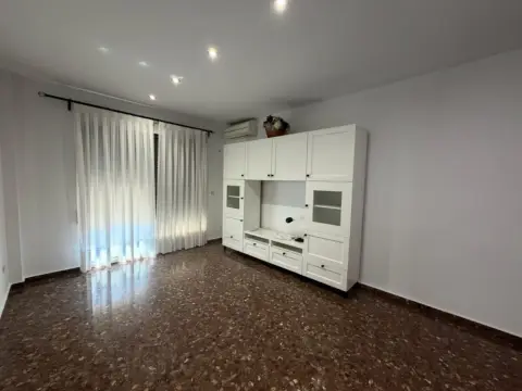 Apartamento en Metro Albalat Dels Sorells