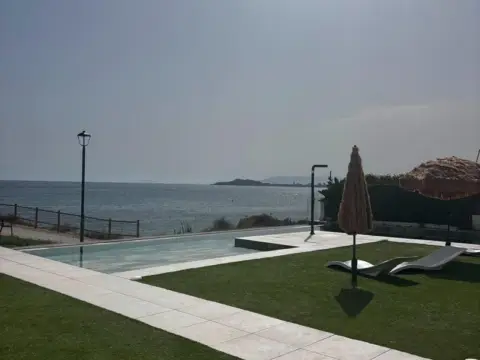 Apartamento en Isla Plana