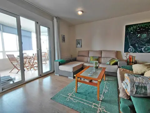 Casa en Lugar Río da Ucha