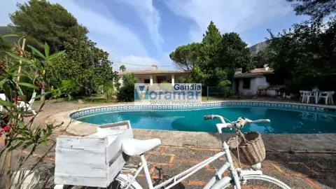 Chalet en Avinguda del Ponent
