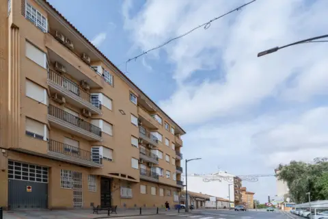 Piso en calle Mayor, 24