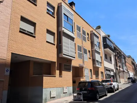 Piso en calle de Andrés Obispo