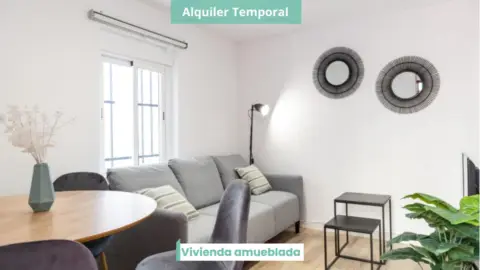 Piso en Lucero