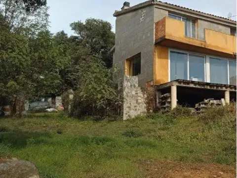 Casa en Urbanització de Fogueres de Montsoriu, 195