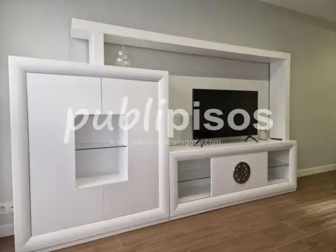 Piso en Avenida de San José, 32