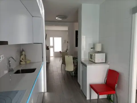 Casa en Cruz del Mar
