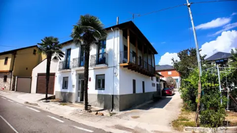 Casa en calle A Veiga de Cascalla