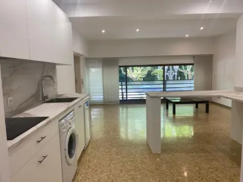 Piso en Paseo de Zorrilla
