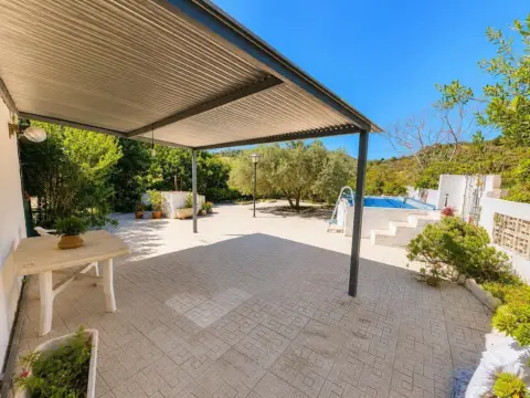 Finca rústica en Perin