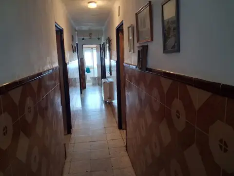 Chalet en calle de la Flor, 10