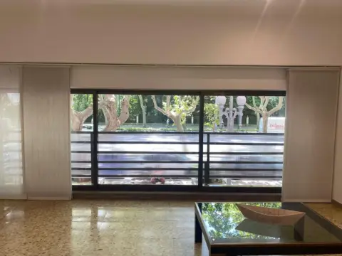 Piso en Paseo de Zorrilla